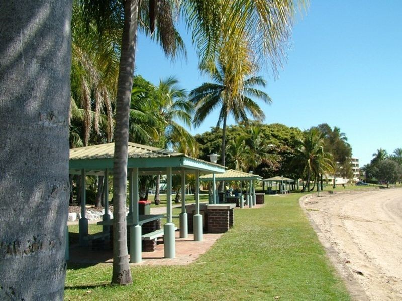 4/20 Barney Street, Barney Point QLD 4680