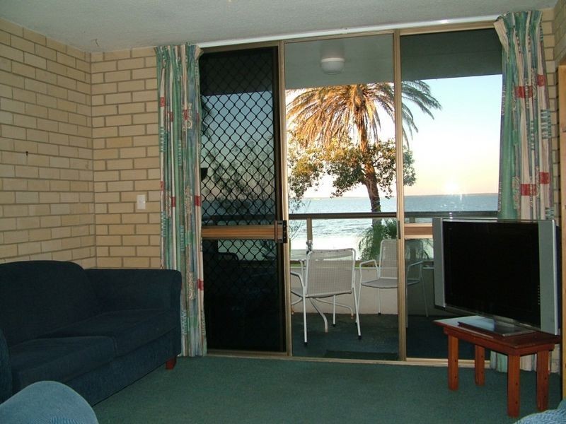 4/20 Barney Street, Barney Point QLD 4680