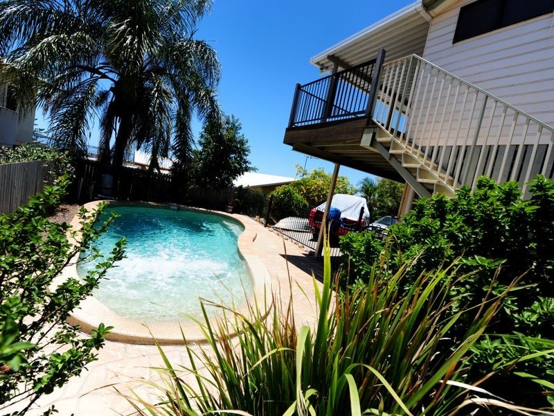 24 Auckland Street, Gladstone QLD 4680