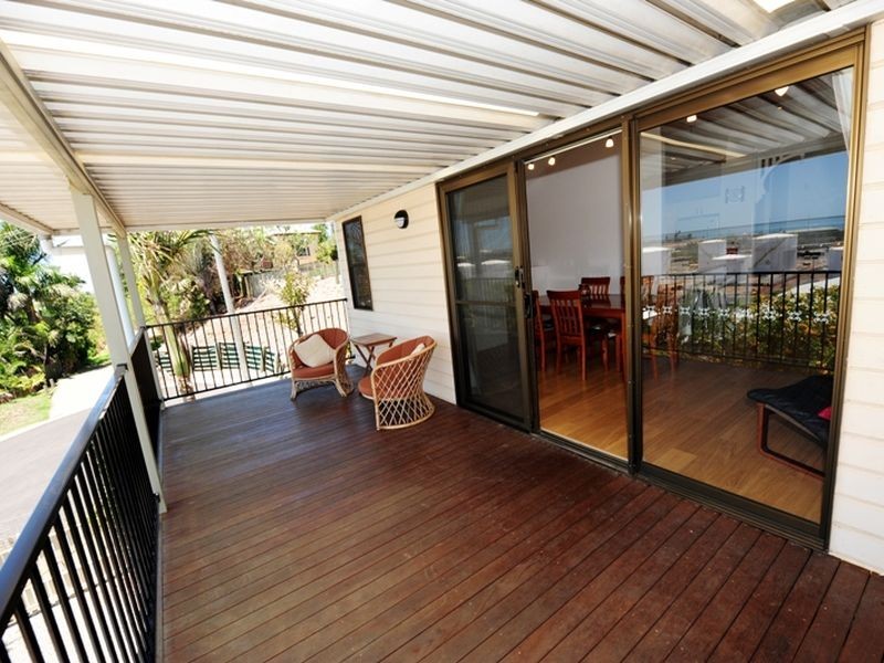 24 Auckland Street, Gladstone QLD 4680