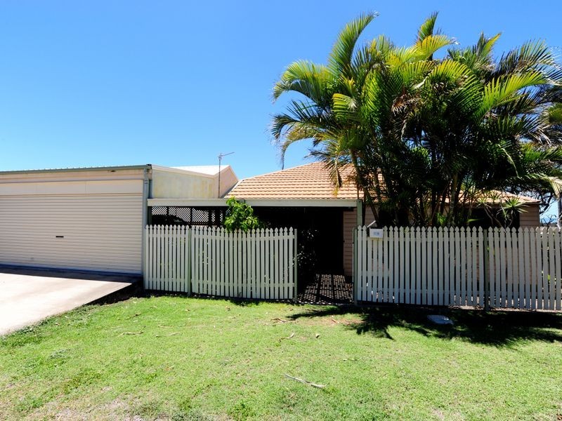 24 Auckland Street, Gladstone QLD 4680