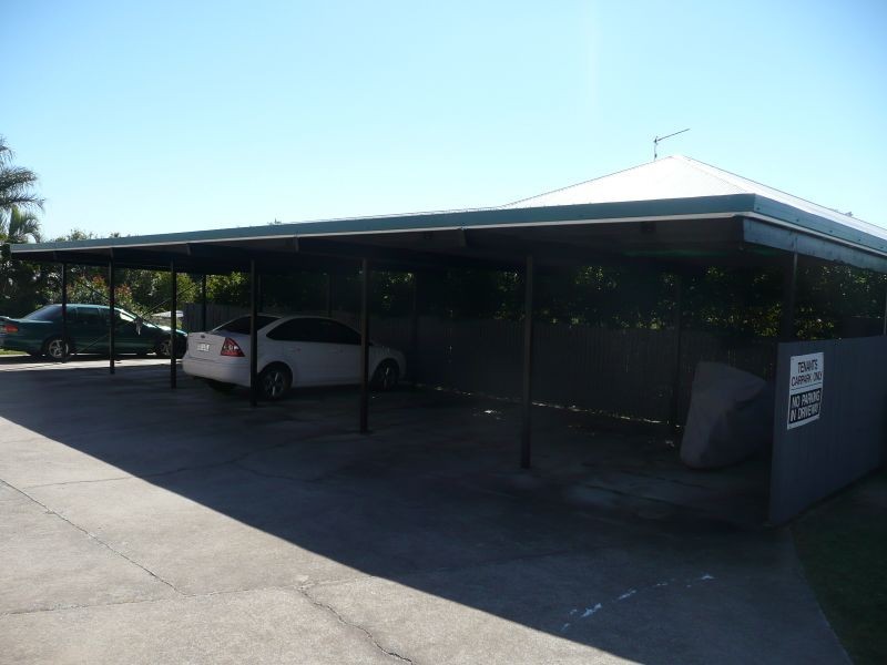 1-6/4 Ormonde Street, West Gladstone QLD 4680