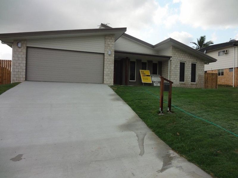 21 Schafer Street, Clinton QLD 4680