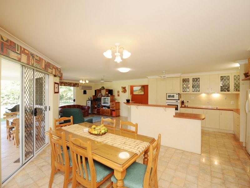 97 Blain Lane, Beecher QLD 4680