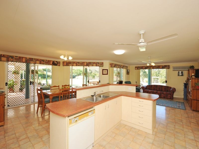 97 Blain Lane, Beecher QLD 4680