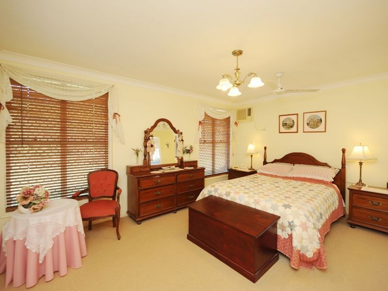 97 Blain Lane, Beecher QLD 4680