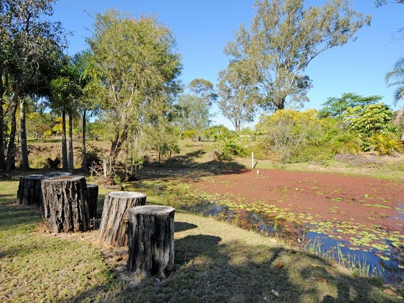 97 Blain Lane, Beecher QLD 4680