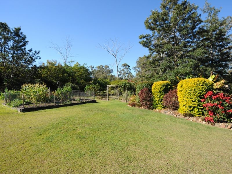 97 Blain Lane, Beecher QLD 4680