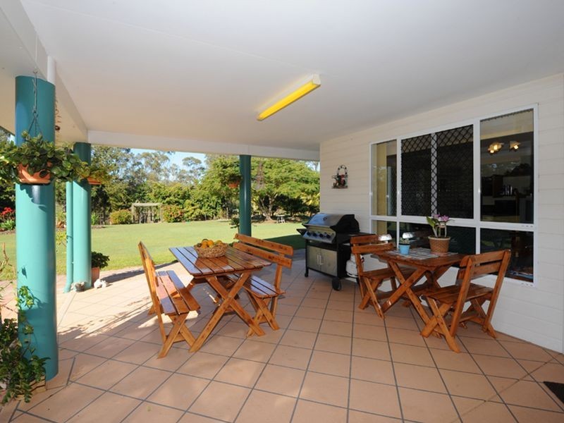 97 Blain Lane, Beecher QLD 4680