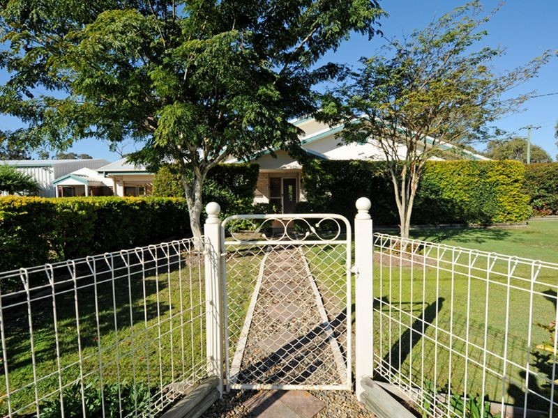 97 Blain Lane, Beecher QLD 4680