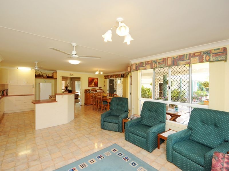 97 Blain Lane, Beecher QLD 4680