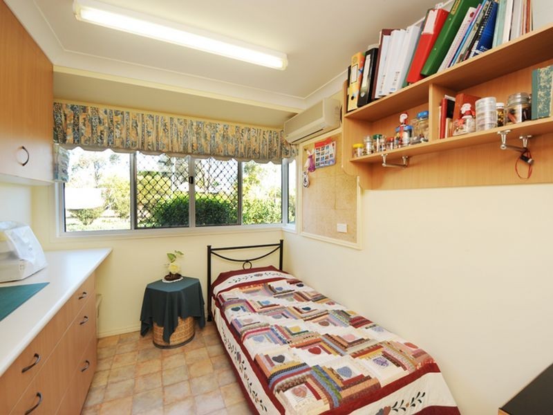 97 Blain Lane, Beecher QLD 4680