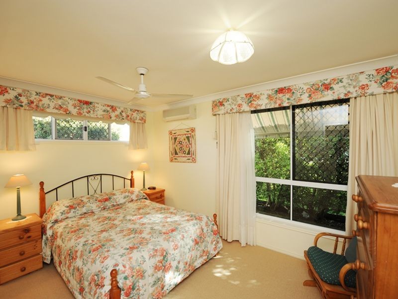 97 Blain Lane, Beecher QLD 4680