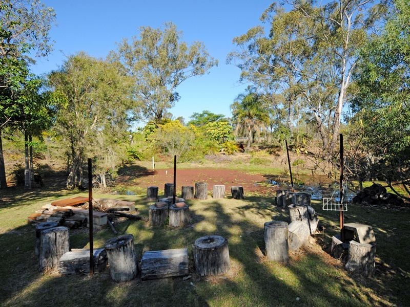 97 Blain Lane, Beecher QLD 4680