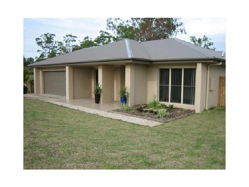 18 LINGWOODDOCK, Gladstone QLD 4680