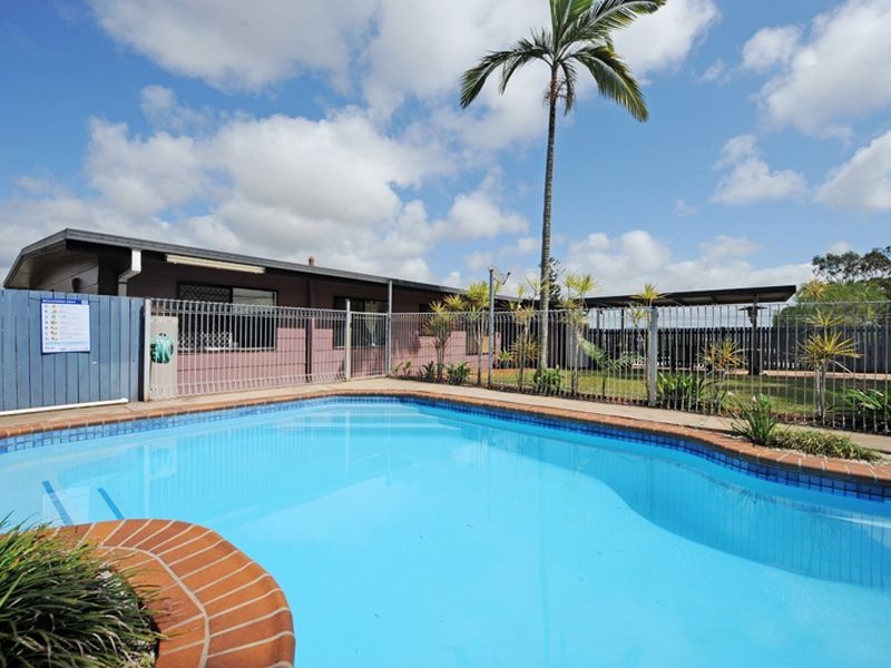 165 Philip Street, West Gladstone QLD 4680