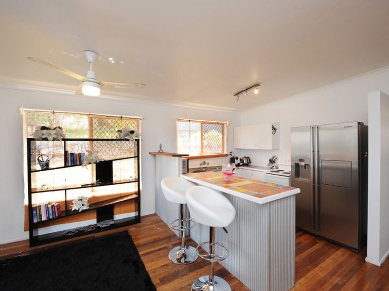 165 Philip Street, West Gladstone QLD 4680