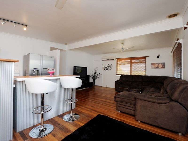 165 Philip Street, West Gladstone QLD 4680