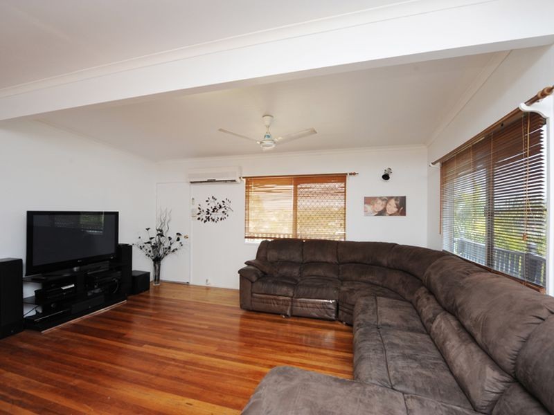 165 Philip Street, West Gladstone QLD 4680
