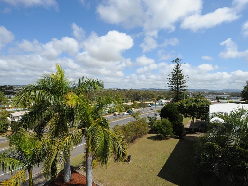 165 Philip Street, West Gladstone QLD 4680
