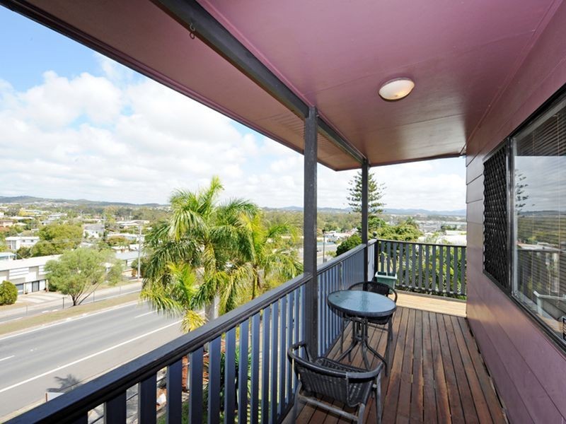 165 Philip Street, West Gladstone QLD 4680
