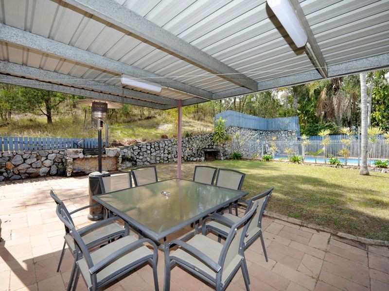 165 Philip Street, West Gladstone QLD 4680