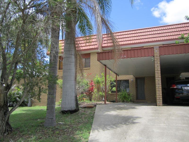 36/11 Nothling Street, New Auckland QLD 4680