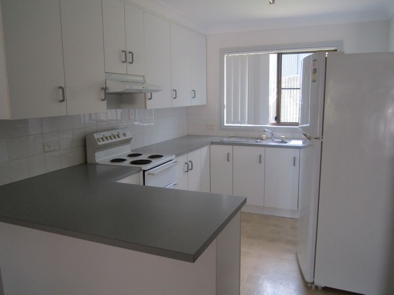 36/11 Nothling Street, New Auckland QLD 4680