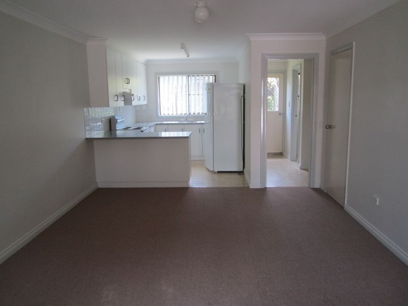 36/11 Nothling Street, New Auckland QLD 4680