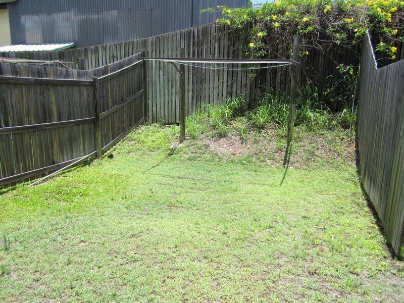 36/11 Nothling Street, New Auckland QLD 4680