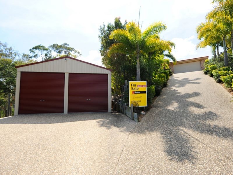 24 Barrine Close, Clinton QLD 4680