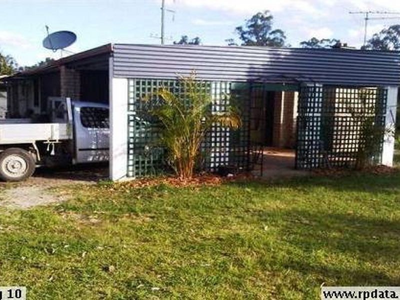 1485 Raglan Station Road, Mount Larcom QLD 4695