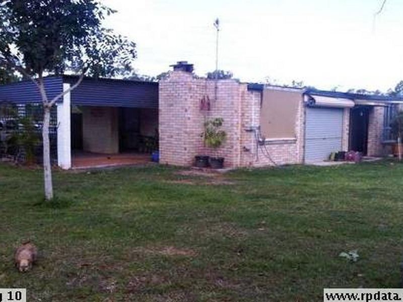 1485 Raglan Station Road, Mount Larcom QLD 4695