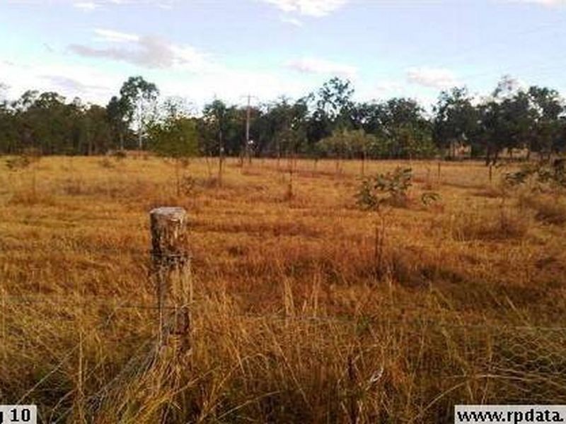 1485 Raglan Station Road, Mount Larcom QLD 4695