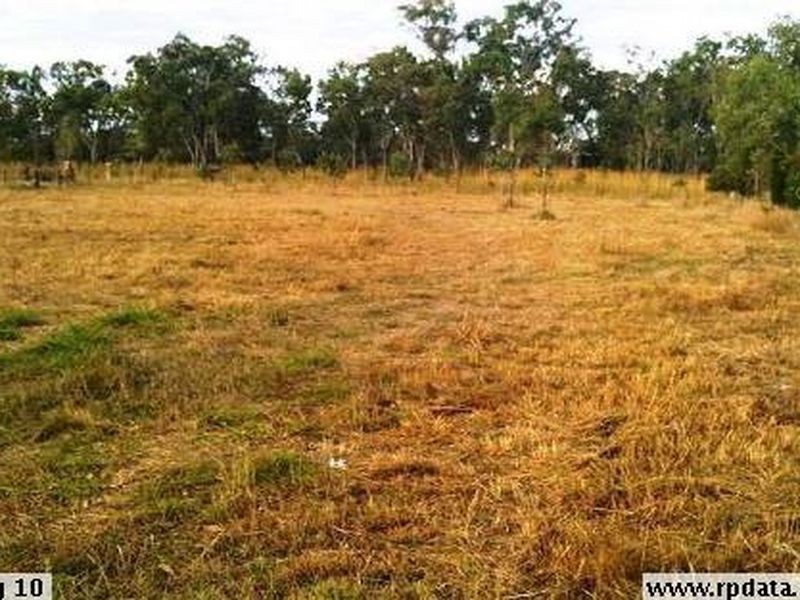 1485 Raglan Station Road, Mount Larcom QLD 4695