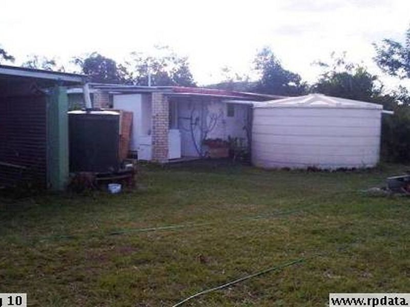 1485 Raglan Station Road, Mount Larcom QLD 4695
