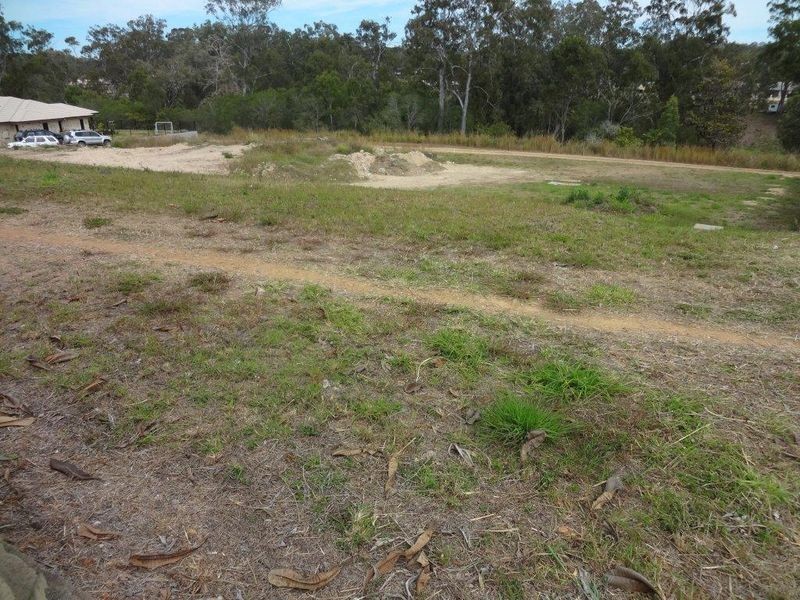 33 Centaurus Close, Telina QLD 4680