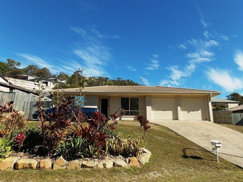 45 Agnes Street, South Gladstone QLD 4680