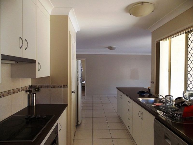 45 Agnes Street, South Gladstone QLD 4680