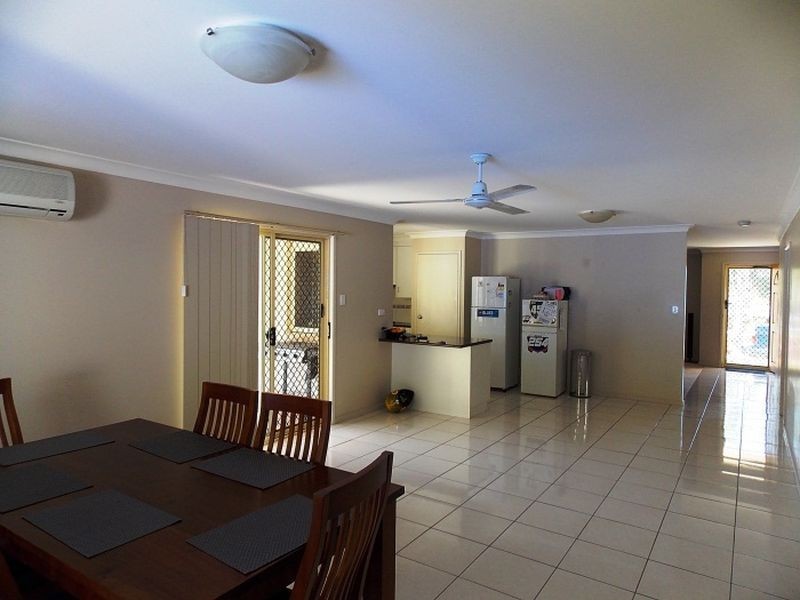 45 Agnes Street, South Gladstone QLD 4680