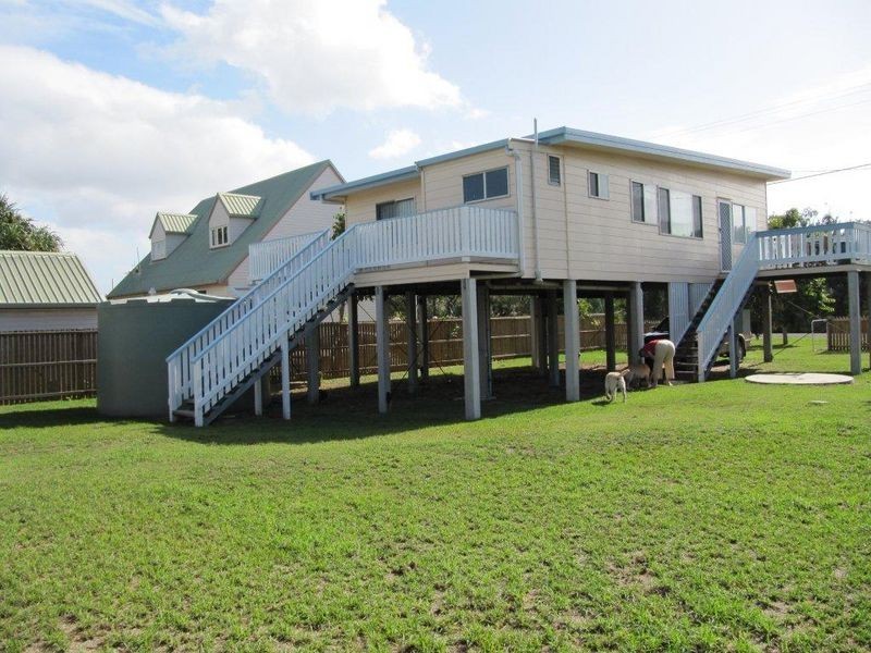 11 Rules Beach Road, Berajondo QLD 4674