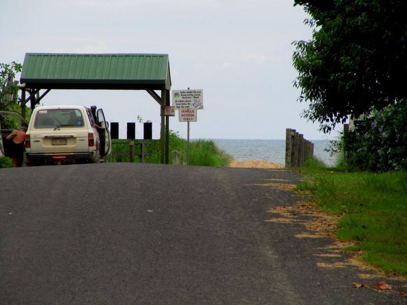 11 Rules Beach Road, Berajondo QLD 4674