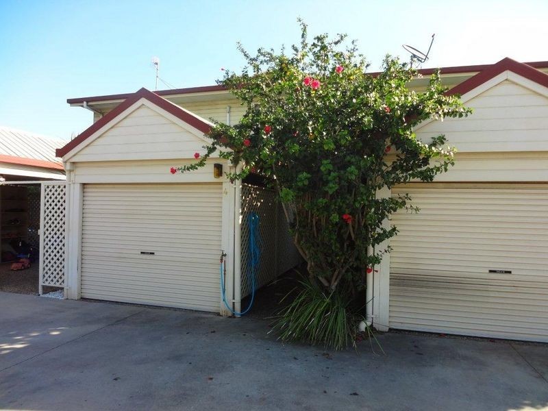 4/17 Glenlyon Street, Gladstone QLD 4680