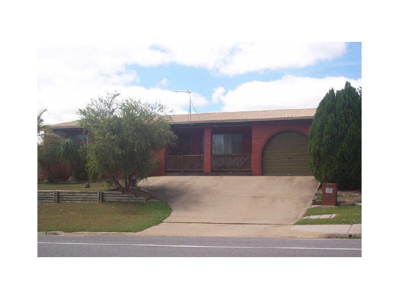 319 J HICKEY AVENUE, Gladstone QLD 4680