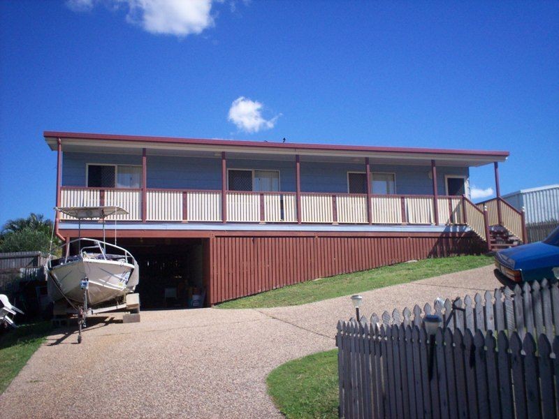 269B Auckland Street, South Gladstone QLD 4680