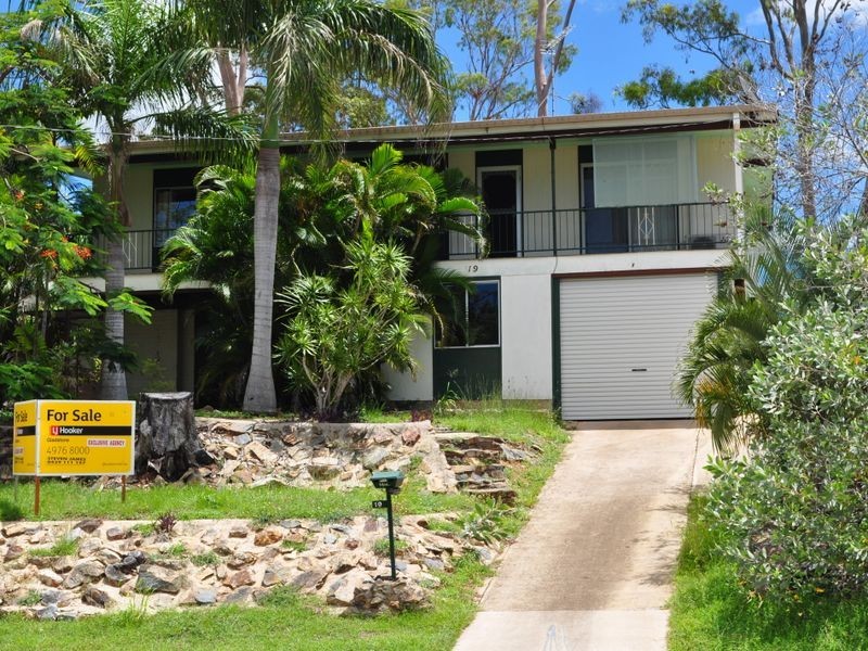 19 Penda Avenue, New Auckland QLD 4680