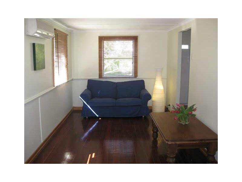 6 FERRIS STREET, Gladstone QLD 4680
