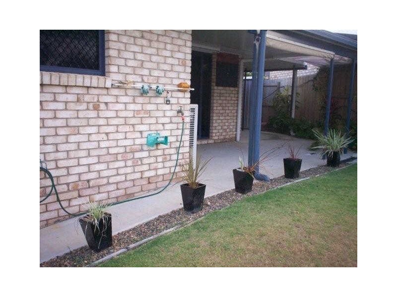 4 Stit Close, Glen Eden QLD 4680