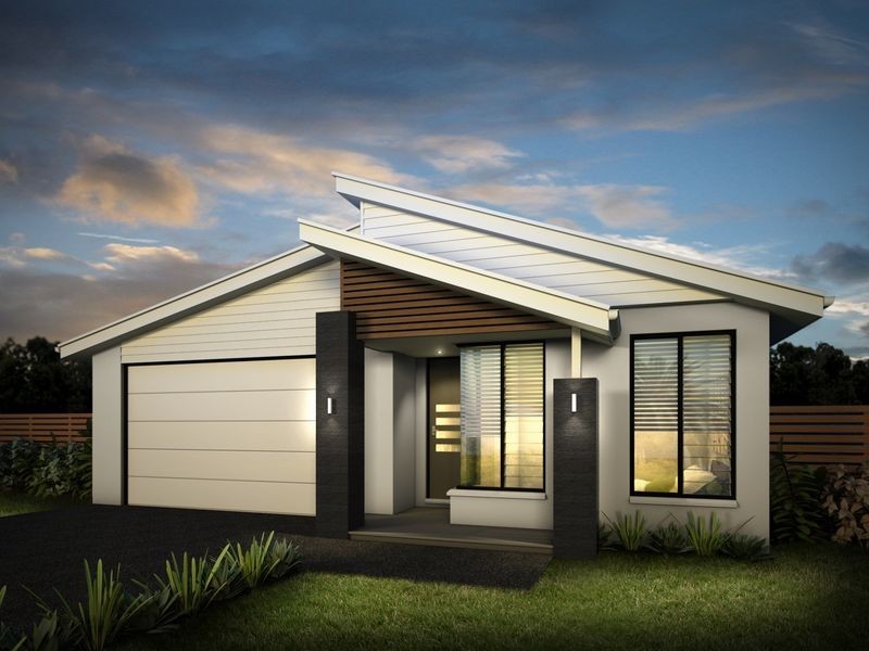 Bimbadeen Estate, Telina QLD 4680