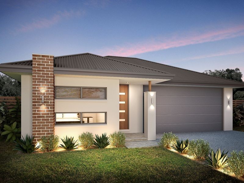 Bimbadeen Estate, Telina QLD 4680